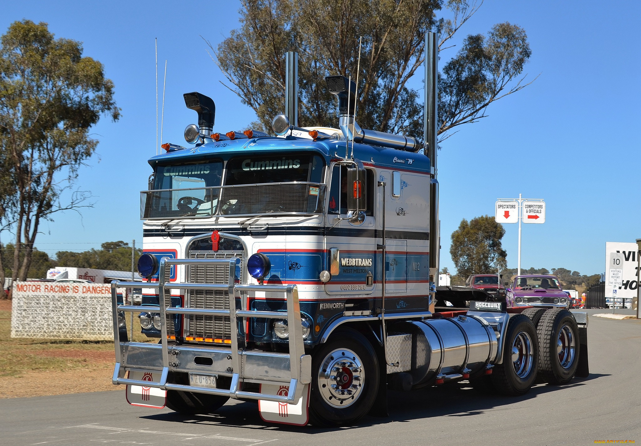 kenworth, , truck, company, , , 